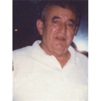 Obituary of Ramon Franco