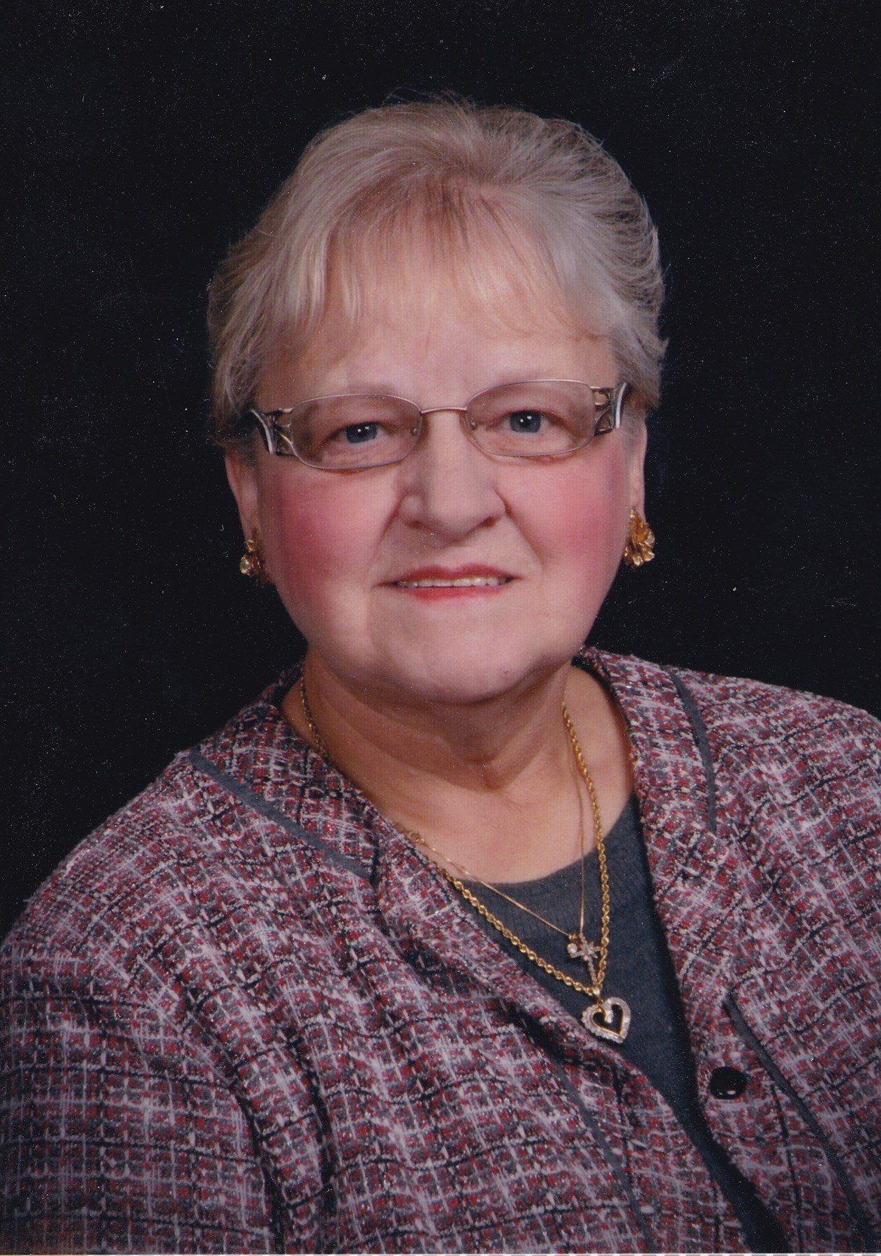 Obituary of Sandra Lynn Dickson