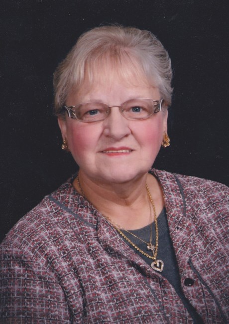 Obituary of Sandra Lynn Dickson