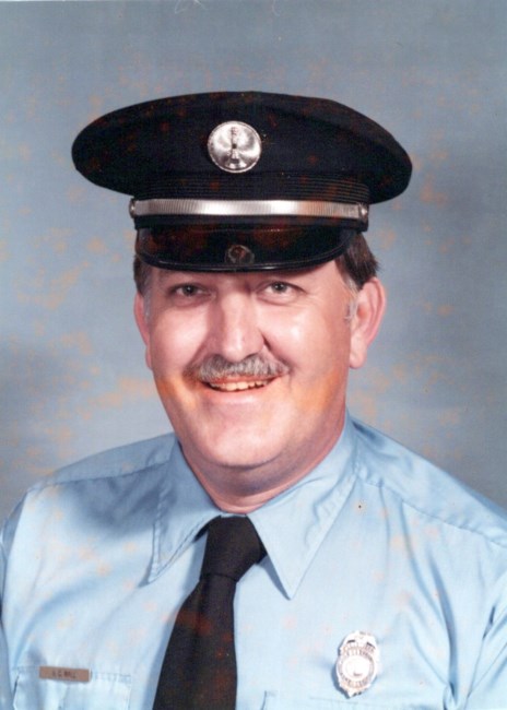 Obituary of Shelton Calvin Wall