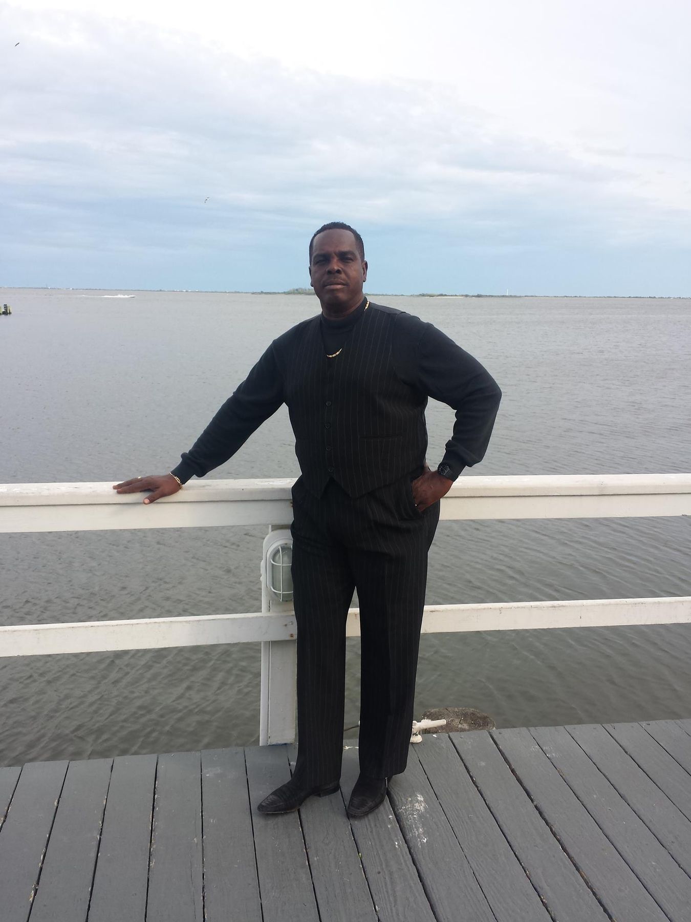 Obituary of Stanley K. Nebblett