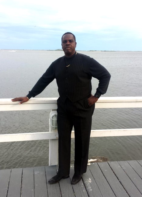 Obituary of Stanley K. Nebblett