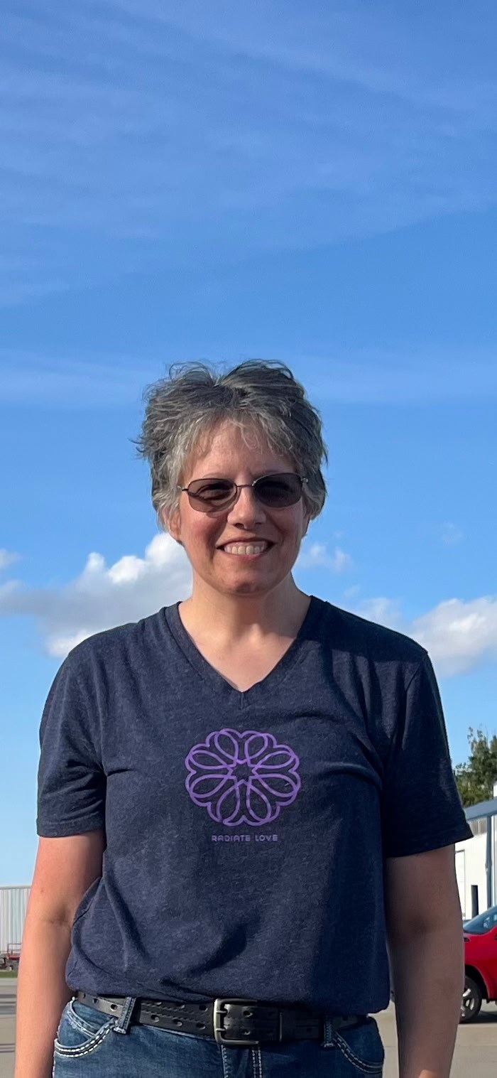 Obituary of Denise Bowrey