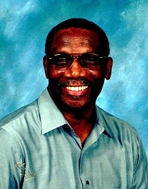 Obituary of David Henry