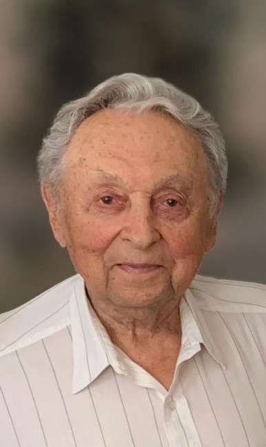 Obituary of Aleksandr Goldman