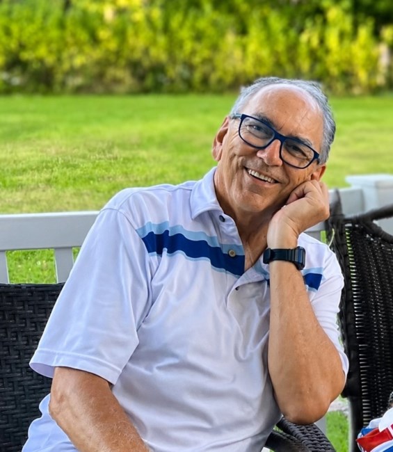 Avis de décès de Paul Gabriel Gay