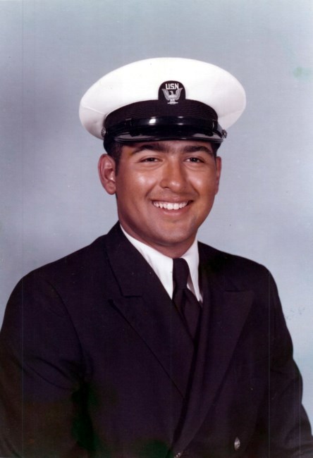 Obituary of Ponciano Vasquez