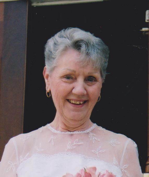 Obituary of Leona Esther Roman