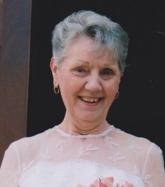 Obituario de Leona Esther Roman