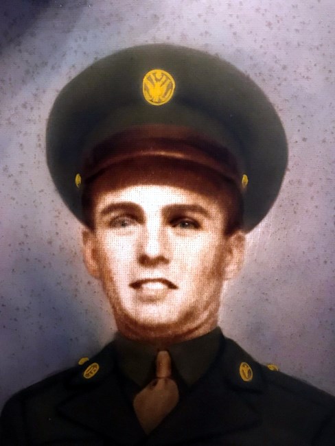 Obituary of Clyde Lewis Burton