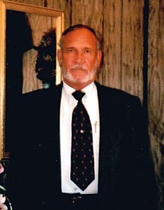 Obituario de Robert Lee Whitlow Jr.
