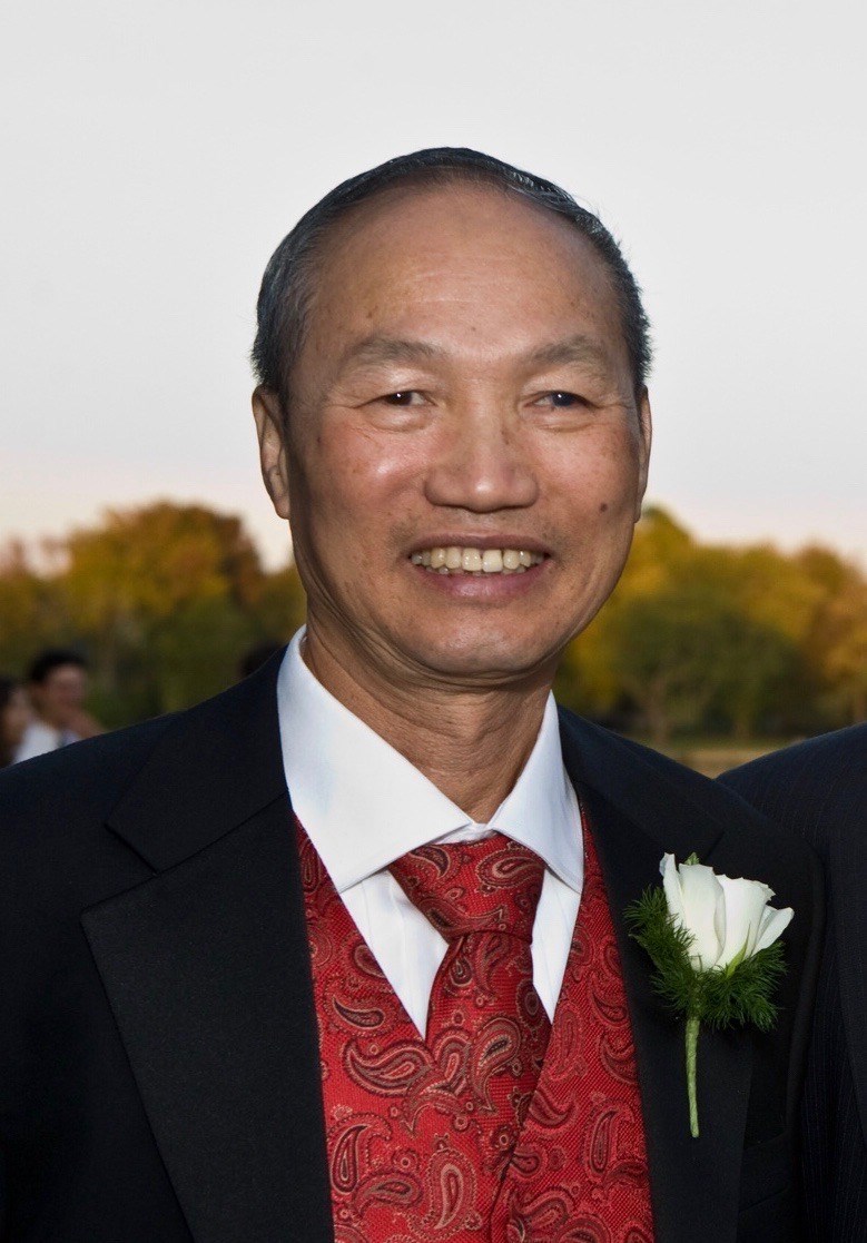 Obituary of John Washington Vu