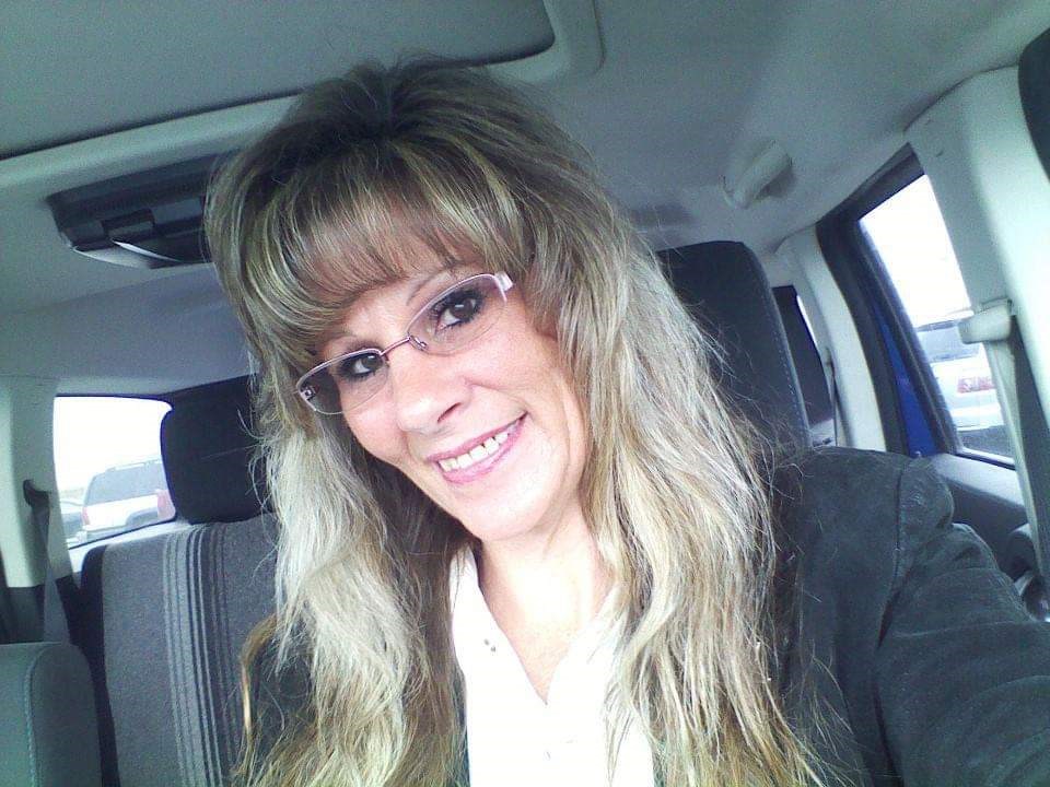 Obituary of Kaytha Montague