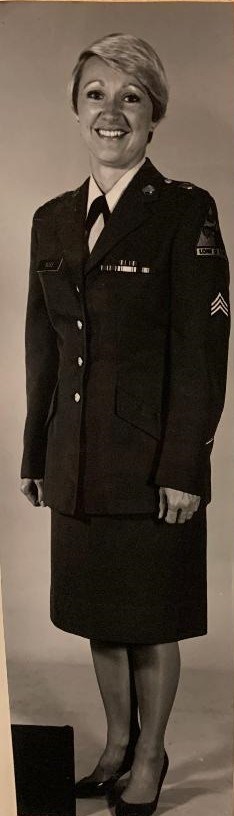 Obituary of Karen Sue Davis