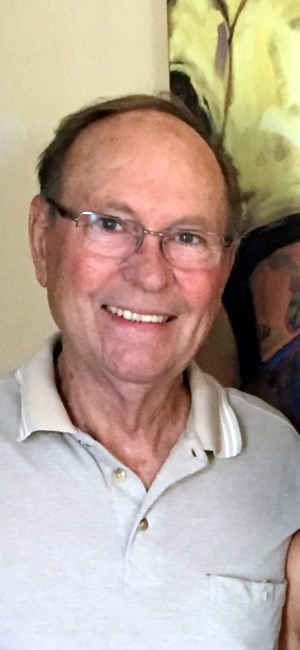 Obituary of Mr. Robert Michael Kaufman