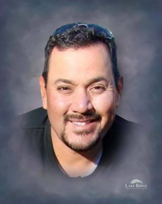 Obituary of Gerardo Jerry "Chino" Hernandez