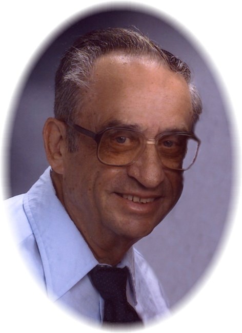 Obituary of Louis Lou Michael DeMaio