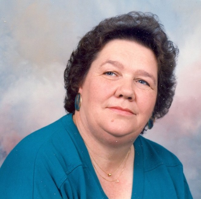 Obituary of Lucille McKie