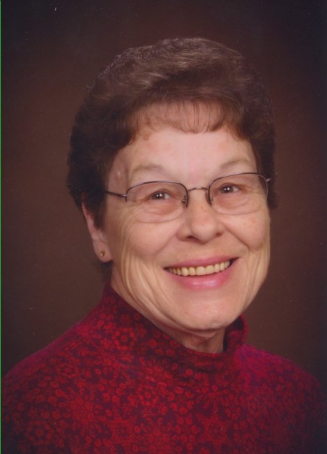 Obituary of Barbara Vannoy Sealey
