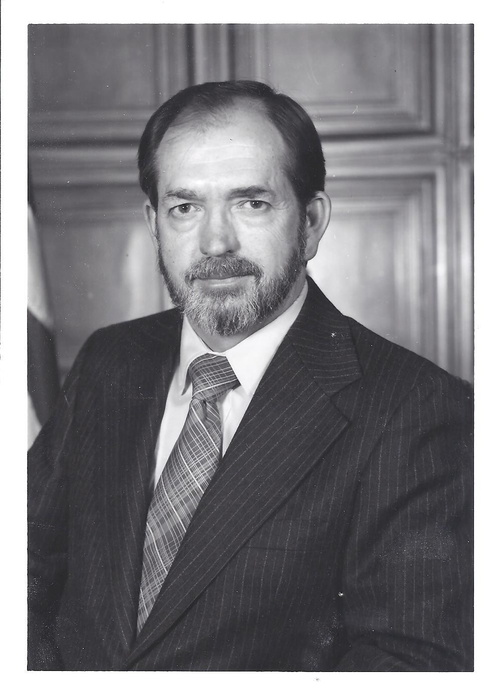 Obituary of Charles Walter Thompson Sr.