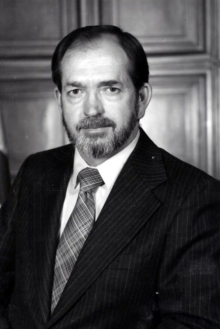 Obituary of Charles Walter Thompson Sr.