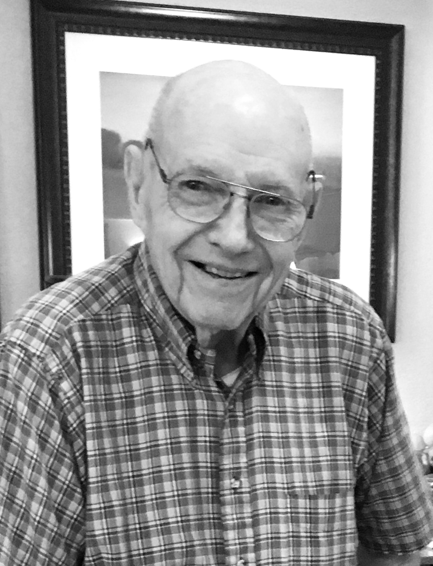 Roy L. Nash Obituary Wichita, KS