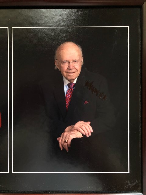 Obituary of Paul Gene Wallace Stockemer