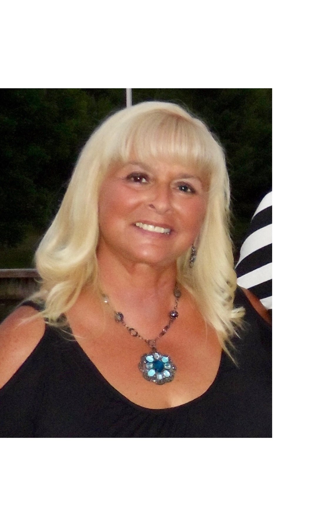 Obituary of Lena T. Iuliano