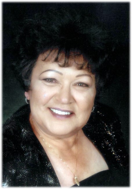Obituary of JoAnn M. Baker