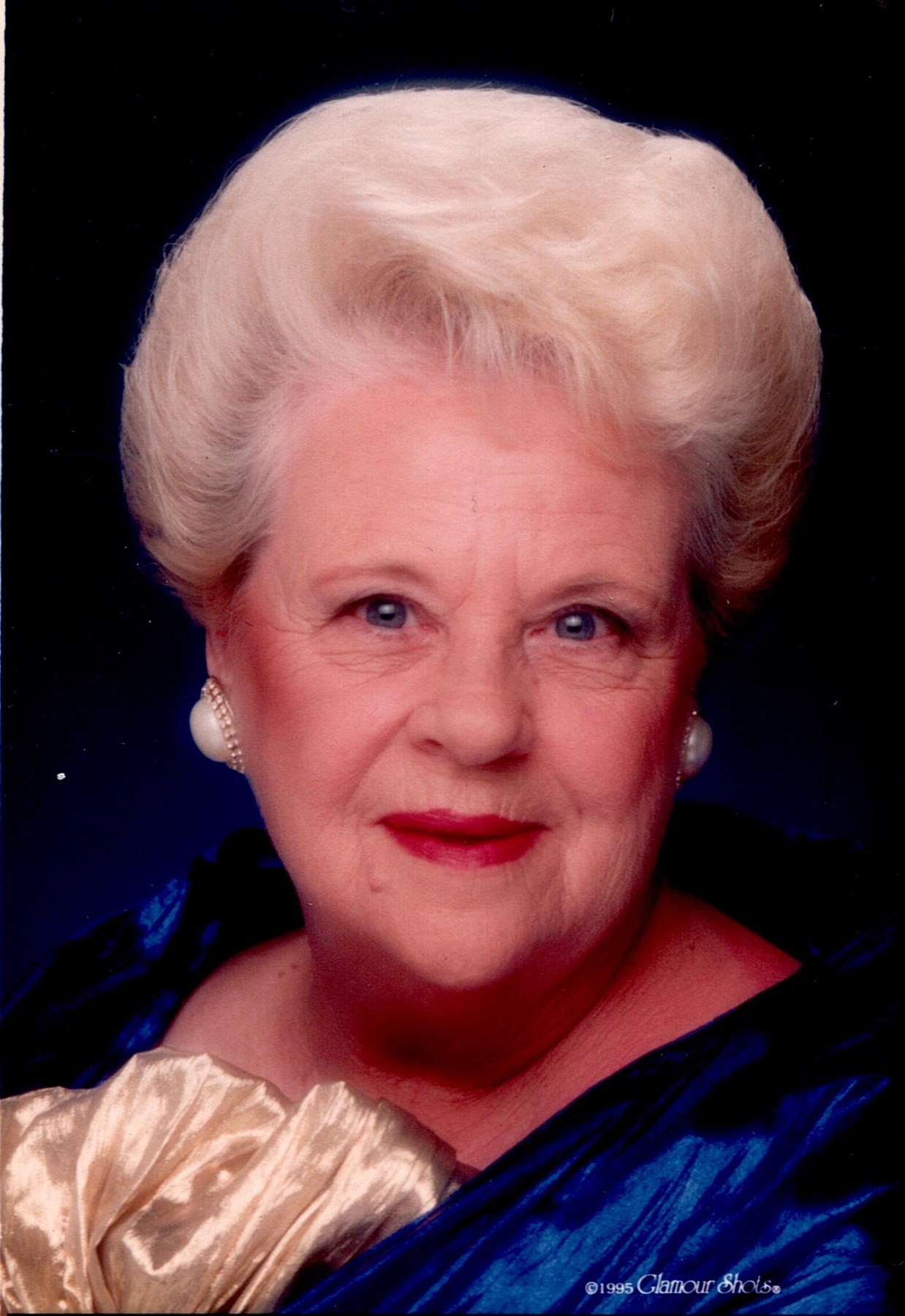 Christine Wilson Obituary - Marietta, GA