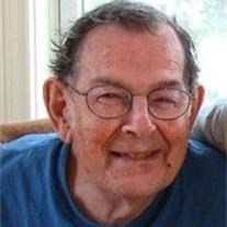 Obituary of William E. Snyder