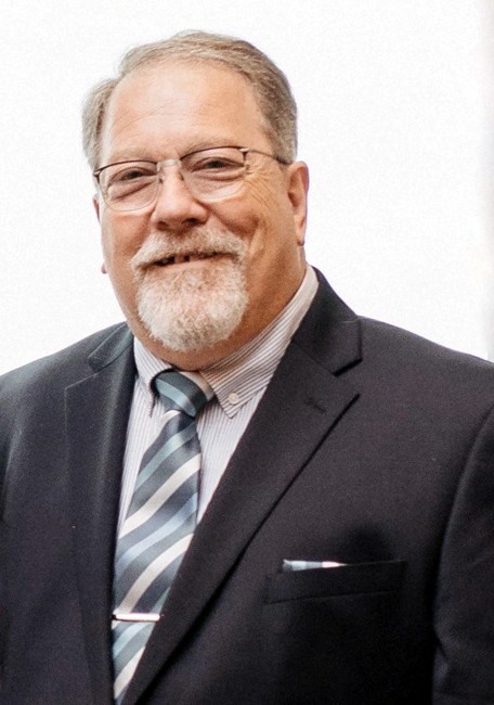 Obituary of James Perryman