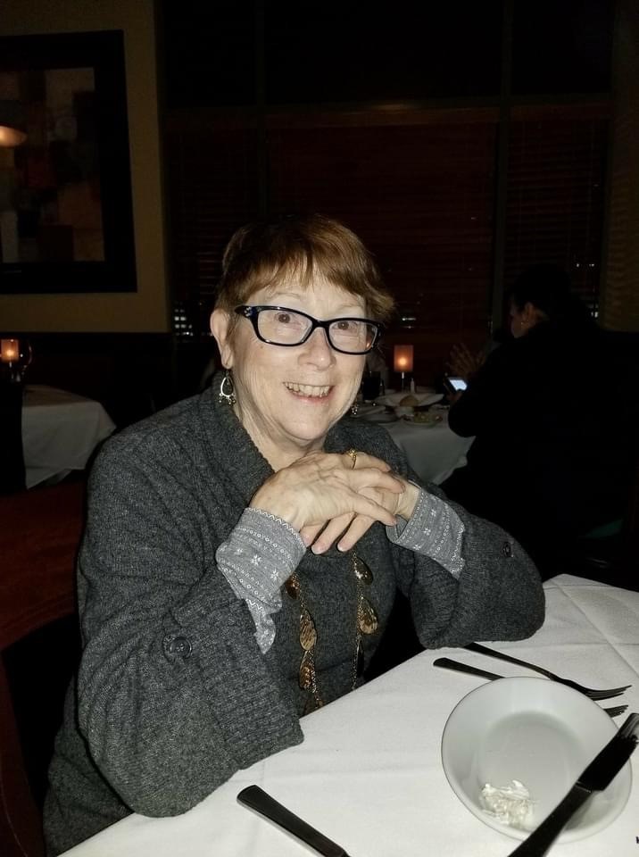 Obituary of Mary "Maribet" Elizabeth (Davis) Ferrall