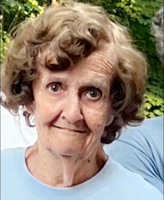 Obituario de Marjorie Jean Adams