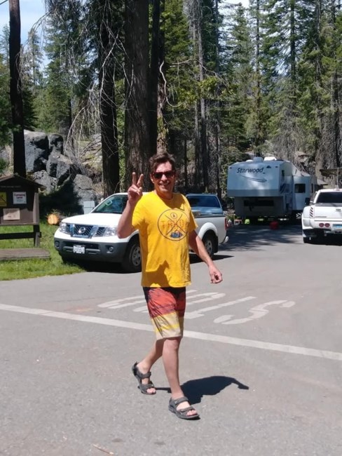 Obituary of Jason Christopher  Glass