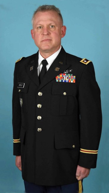 Obituary of Douglas Michael Wessley