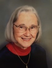 Obituary of Betty J. Flournoy