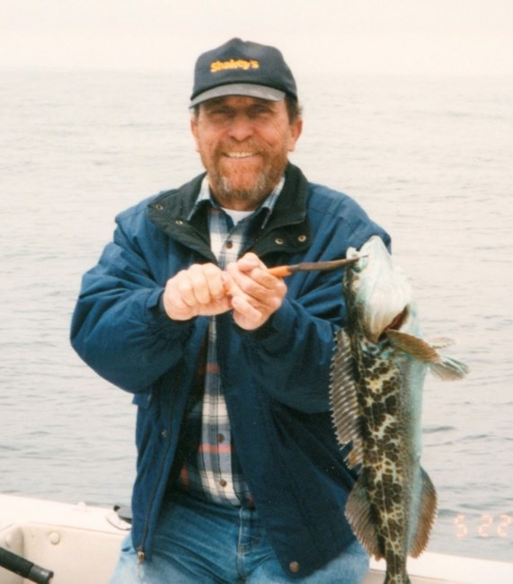 Obituary of Steven Dale Vawter