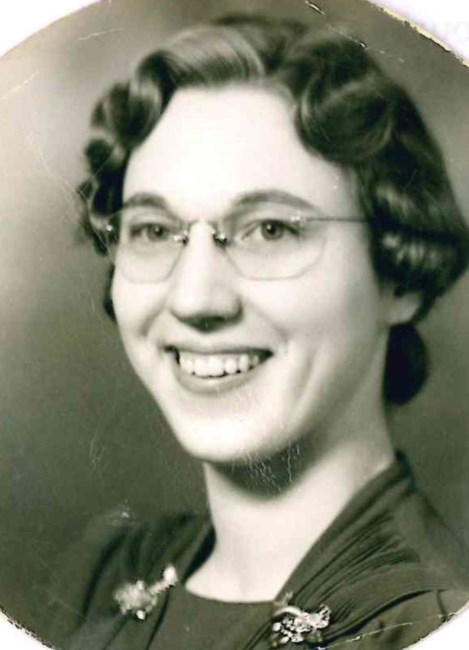 Avis de décès de Ila M. Phillips