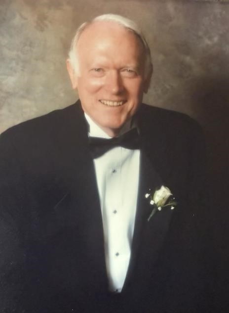 Avis de décès de Nathan Thaddeus Richardson