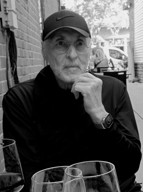 Obituary of Jack Naiman