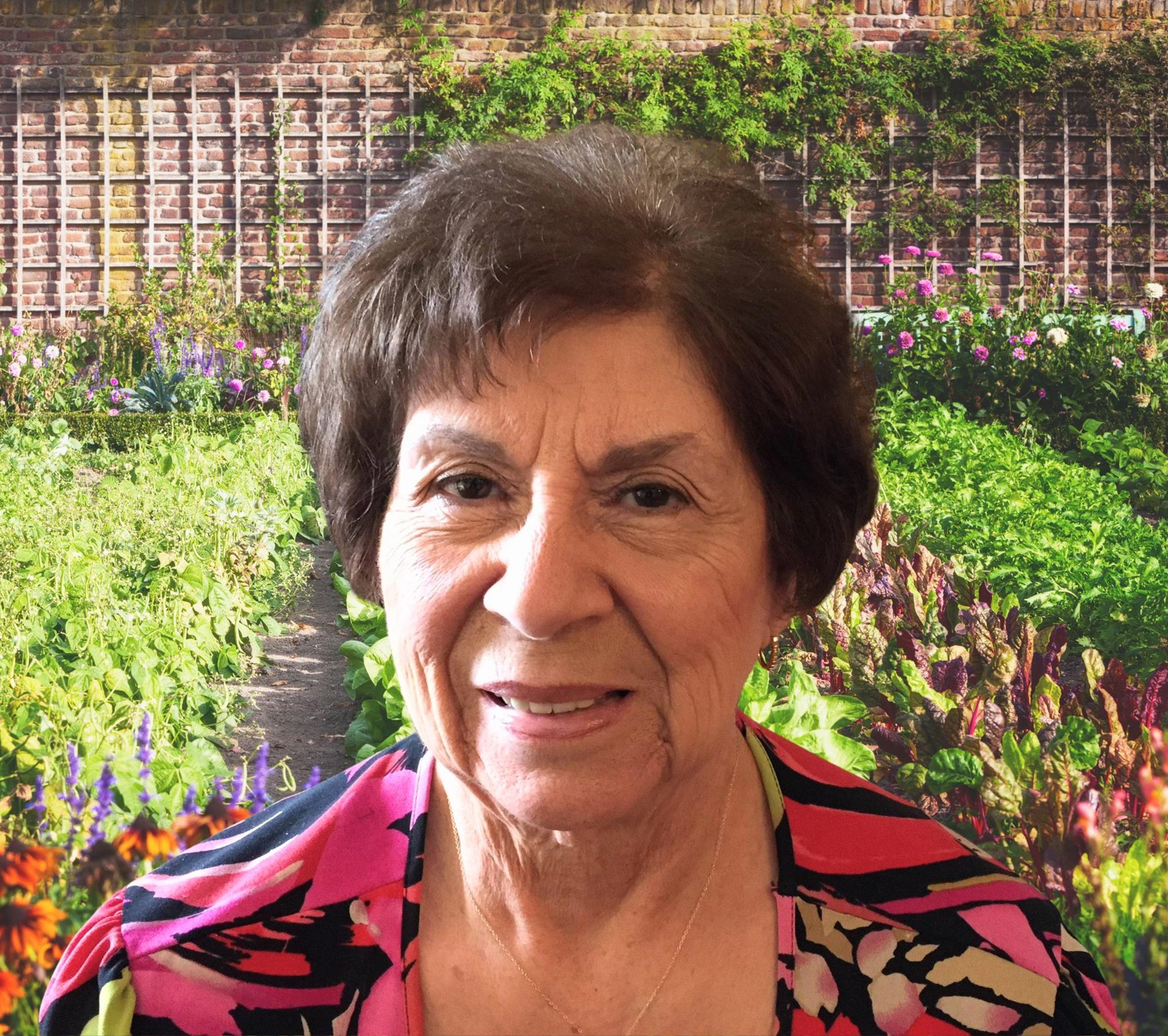 Obituary of Maryann Tupe