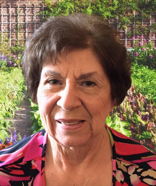 Obituary of Maryann Tupe