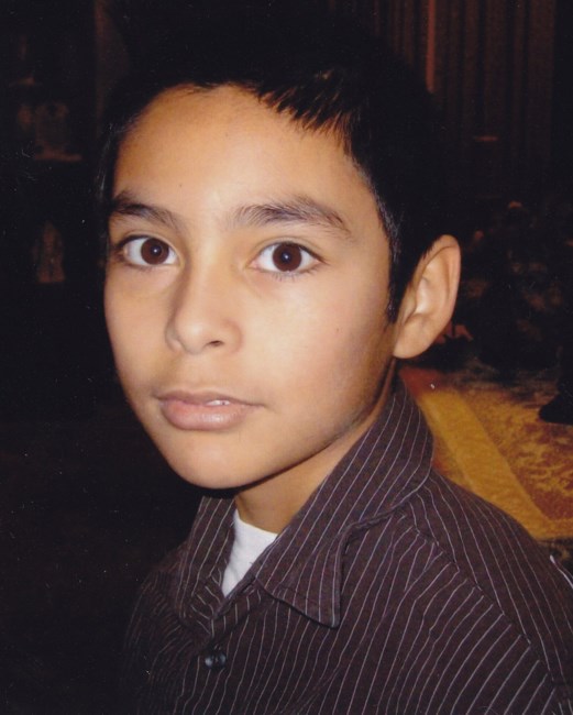 Obituary of Robert Thomas Espinoza