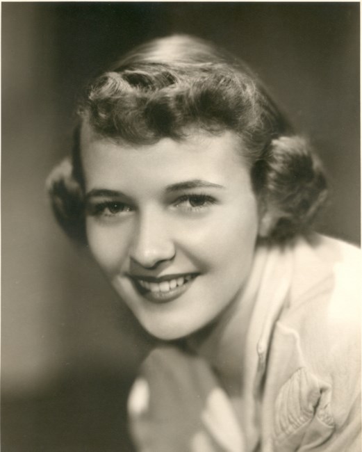 Obituario de Mary Ann Cline Corbett