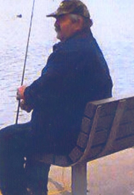 Obituary of Charles Edward Turner