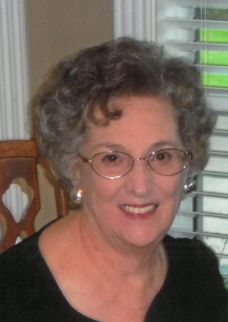 Obituary of Rose T. LaMotta