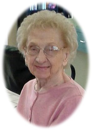 Obituary of Virginia Goike