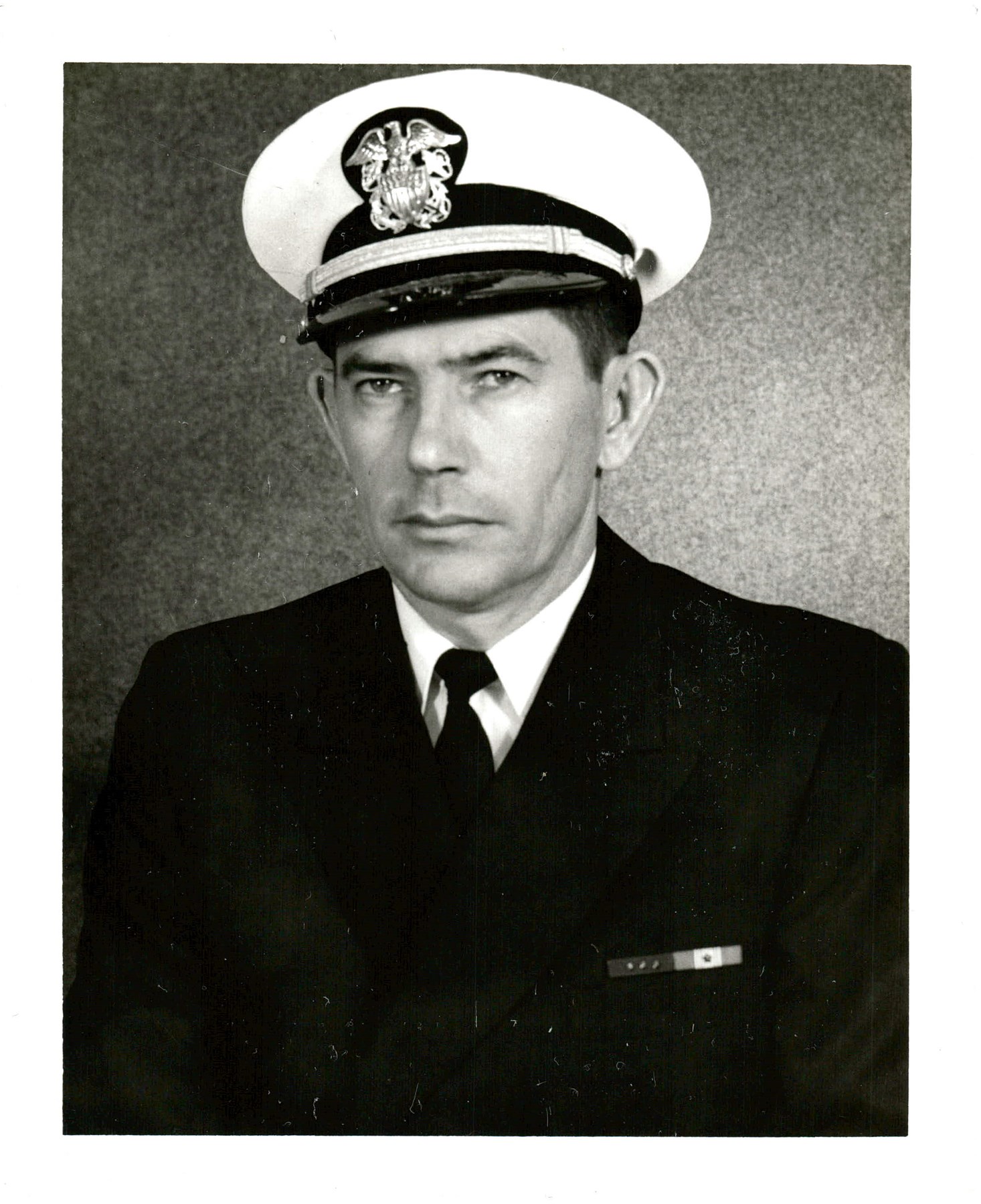 Obituario de Jack Dempsey Hudson