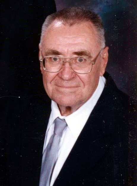 Obituary of Robert "Bob" R. Lax